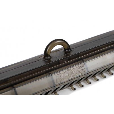 Fox Rig & Hanging Rack