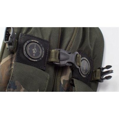 Nash Pouzdro Scope OPS Reel Pouch Small