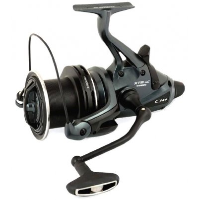 Shimano Medium Baitrunner CI4 XTB  LC