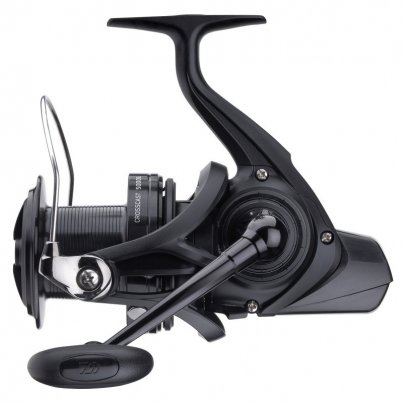 Daiwa 20 Crosscast 35 SCW 5000LD QD