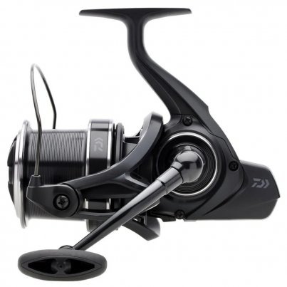 Daiwa naviják 23 Emblem 35 SCW QD