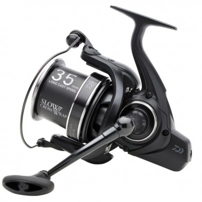 Daiwa naviják 23 Emblem 35 SCW QD