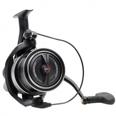 Daiwa naviják 23 Emblem 35 SCW QD