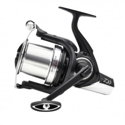Daiwa Naviják 23 Superspod 45 SCW QD-OT