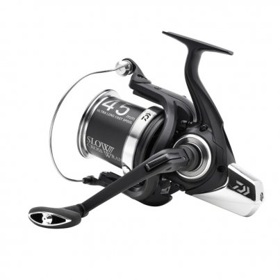 Daiwa Naviják 23 Superspod 45 SCW QD-OT