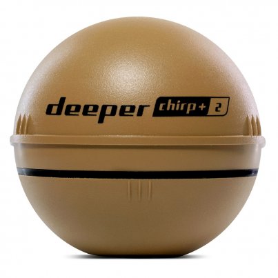 Deeper Chirp+2 Fish Spotter Kit