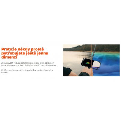 Deeper Sonar Chirp+ 3