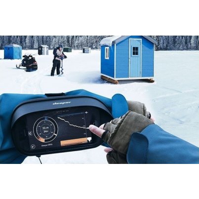 Deeper Pouzdro na smartphone 2.0