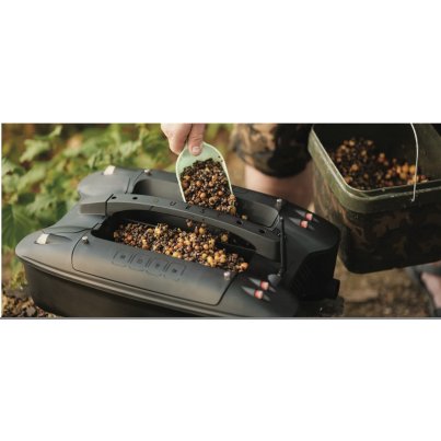 Deeper Zavážecí Loďka Deeper Quest