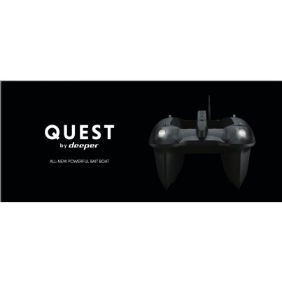 Deeper Zavážecí Loďka Deeper Quest
