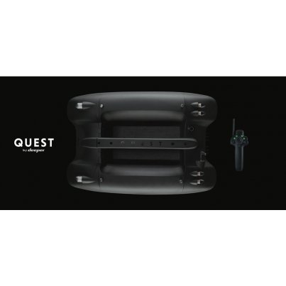 Deeper Zavážecí Loďka Deeper Quest