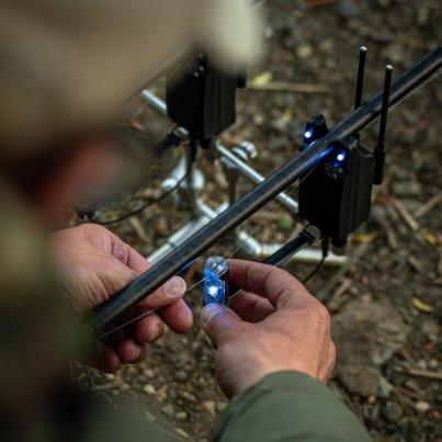 Delkim SmartLite Indication Set