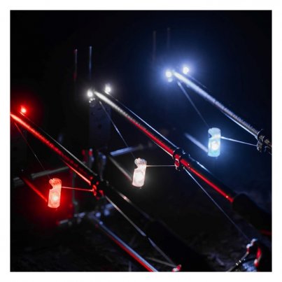 Delkim SmartLite Indication Set