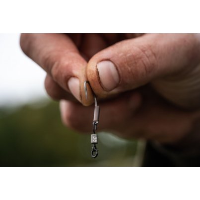 Korda Dark Matter Balancing Weights