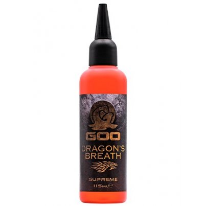 Korda Goo Dragon´s Breath Supreme 115ml 