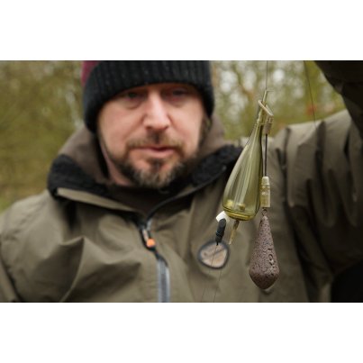 Fox Plovák Edges Zig Float Kit