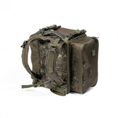 Nash Batoh Scope OPS Recon Rucksack Compact