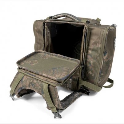 Nash Batoh Scope OPS Recon Rucksack Compact