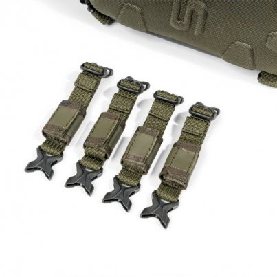 Nash Batoh Scope OPS Recon Rucksack