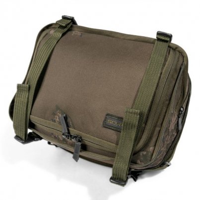 Nash Scope OPS Rucksack Expansion Pack Foil Lined