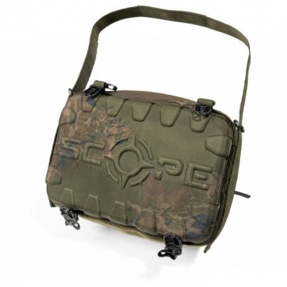 Nash Scope OPS Rucksack Expansion Pack Foil Lined