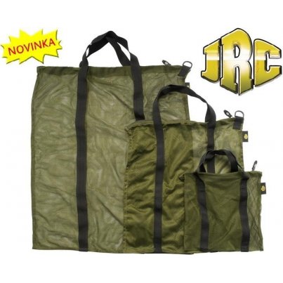 JRC  Air Dry Bait Bags set 3ks 