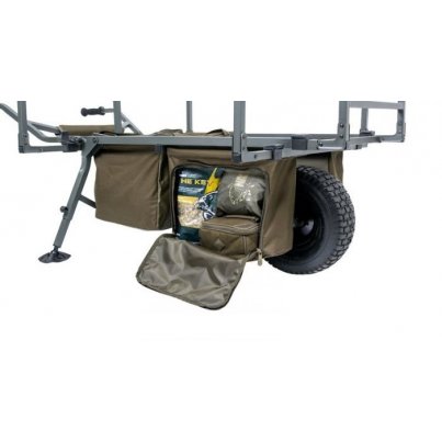 Nash Vozík Trax EVO MK2