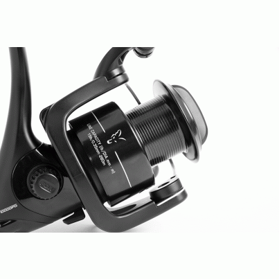 Fox Naviják EOS 10000 FD