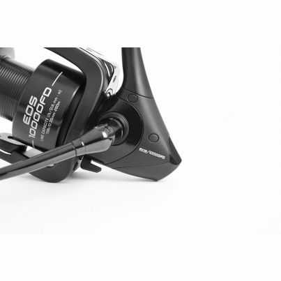 Fox Naviják EOS 10000 FD