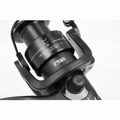 Fox Naviják EOS 10000 FD