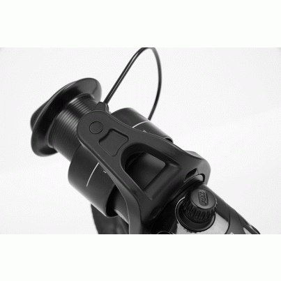 Fox Naviják EOS 10000 FD