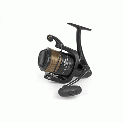 Fox Naviják EOS 10000 FD