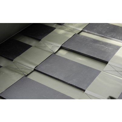 Fox člun EOS 250 Boat Slat Floor