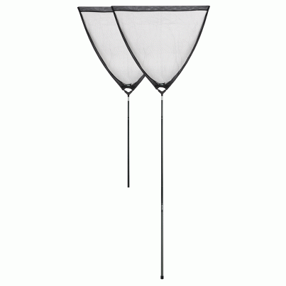 Fox EOS Compact Landing Net 42" 2díl