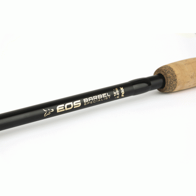 Fox Prut EOS Barbel Specialist Rod 12" 2,25lb 