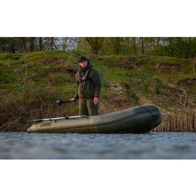 Fox člun EOS 300 Boat Slat Floor