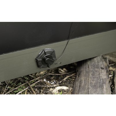 Fox člun EOS 300 Boat Slat Floor