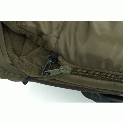 Fox EOS 3 Sleeping Bag 