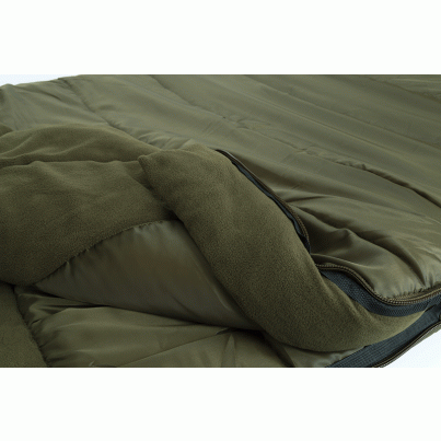 Fox EOS 3 Sleeping Bag 