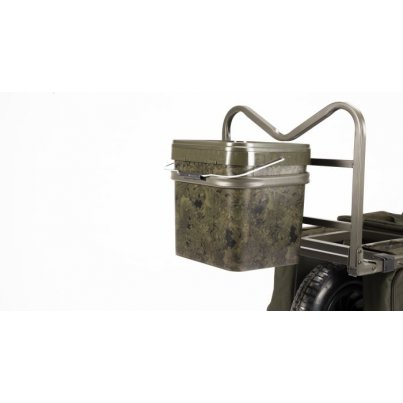 Nash Barrow Bucket outrigger side 10/17L boční