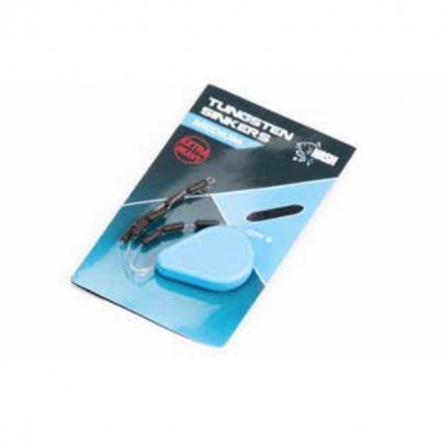 Nash Tungsten Sinkers small