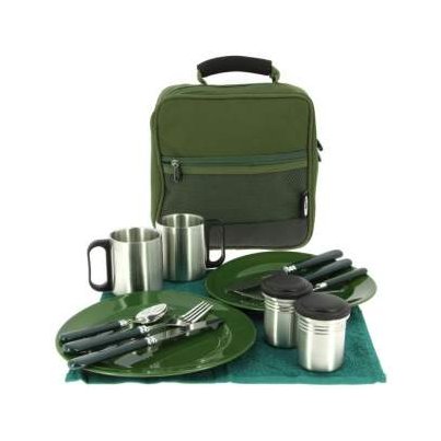 NGT Jídelní Sada Deluxe Cutlery Set