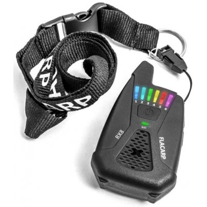 Flacarp Bezdrátový příposlech X8