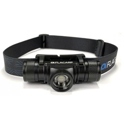 Flacarp Čelovka Vodotěsná HL3ZM Se Zoomem