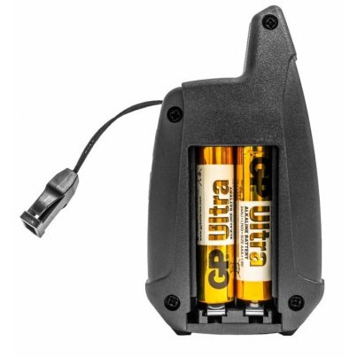 Flacarp Sada Signalizátorů Solux + Příposlech RX8