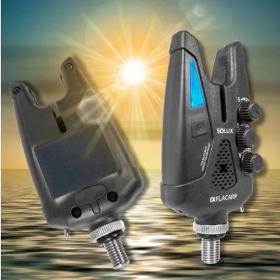 Flacarp Signalizátor záběru Solux