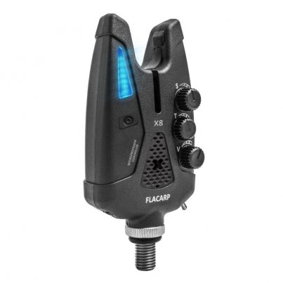 Flacarp Signalizátor záběru X8