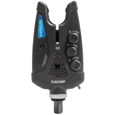 Flacarp Signalizátor záběru X8