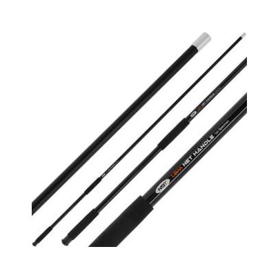 NGT Podběráková tyč Carp Net Handle 1,8m