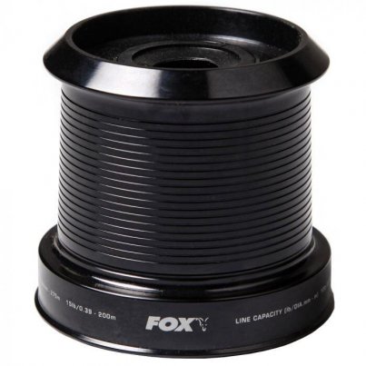 Fox Náhradní cívka EOS 12000 Spare Spool Deep